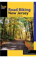 Road Biking™ New Jersey