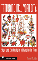 Tattooing New York City