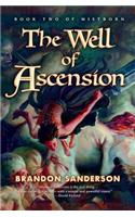 The Well of Ascension