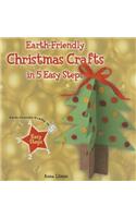 Earth-Friendly Christmas Crafts in 5 Easy Steps