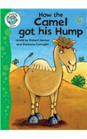 How the Camel Got His Hump