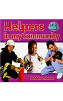 Helpers in My Community