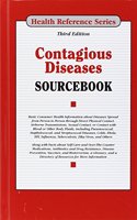 Contagious Diseases Sourcebook