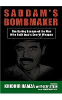Saddam's Bombmaker Lib/E