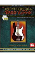 Encyclopedia Of Bass Riffs
