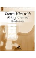 Crown Him With Many Crowns