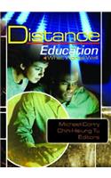 Distance Education