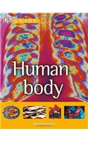 DK Guide to the Human Body (DK Guides (Hardcover))