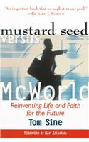 Mustard Seed vs. Mcworld