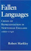 Fallen Languages
