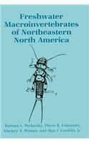 Freshwater Macroinvertebrates of Northeastern North America