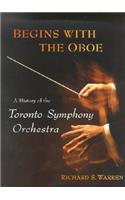 Begins with the Oboe