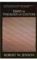 Essays in Theology of Culture