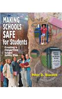 Making Schools Safe for Students