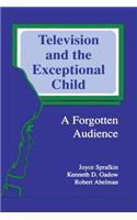 Television and the Exceptional Child