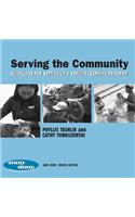 Serving the Community