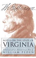 Notes on the State of Virginia