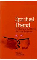 Spiritual Friend
