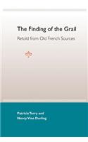 Finding of the Grail