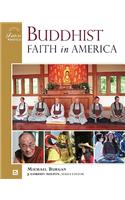 Buddhist Faith in America