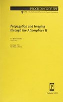 Propagation and Imaging Through The Atmosphere-No. 2