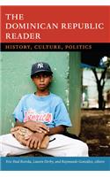 Dominican Republic Reader