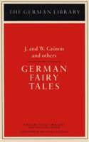 German Fairy Tales: Vol 29 (German Library S.)