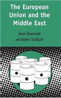 European Union and the Middle East