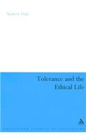 Tolerance and the Ethical Life