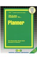 Planner