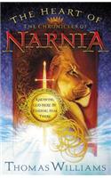 The Heart of the Chronicles of Narnia