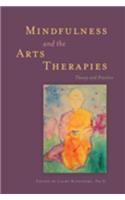 Mindfulness and the Arts Therapies