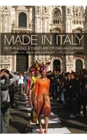 Made in Italy