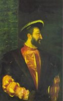 King Francis I: A Play(No. 12. Oxford Theatre Texts)