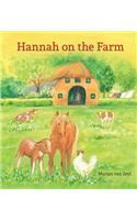 Hannah on the Farm