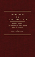 Gettysburg to Great Salt Lake