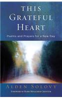 This Grateful Heart