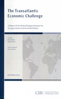 The Transatlantic Economic Challenge