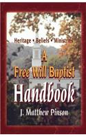 Free Will Baptist Handbook