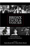 Bronx Faces and Voices