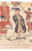 The Inconceivable Emancipation: Themes from the Vimalakirti Nirdesa