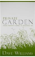 Private Garden