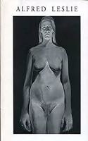 Alfred Leslie: The Grisaille Paintings 19621967