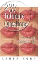 237 Intimate Questions Every Woman Should Ask a Man
