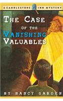 Case of the Vanishing Valuables