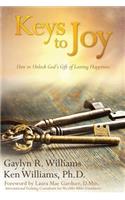 Keys to Joy