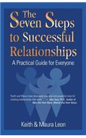 Seven Steps to Successful Relationships