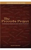 The Proverbs Project
