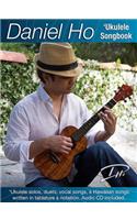 Daniel Ho 'Ukulele Songbook