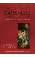That Line of Darkness Vol 1 (2nd)